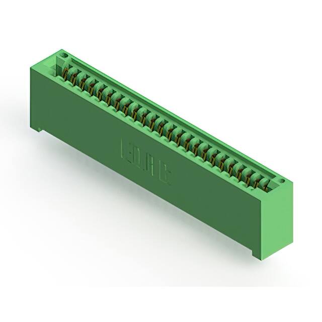 345-024-525-101 EDAC Inc.  Edgeboard Connectors